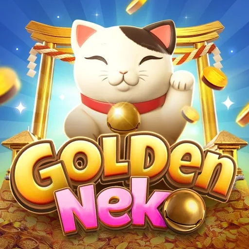 golden neko