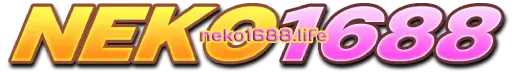 NEKO1688 LOGO (1)